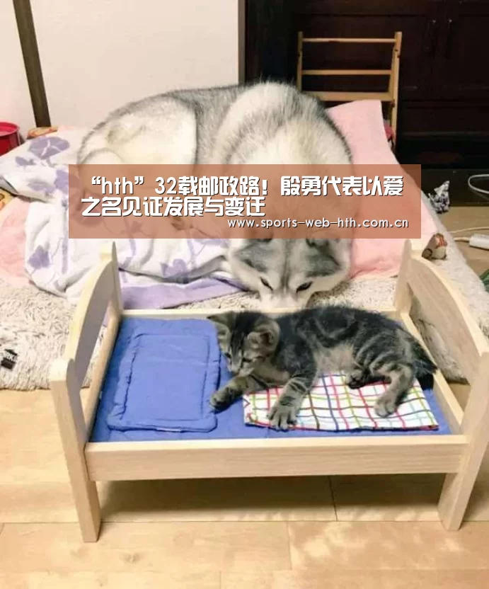 “hth”32载邮政路！殷勇代表以爱之名见证发展与变迁(图4)